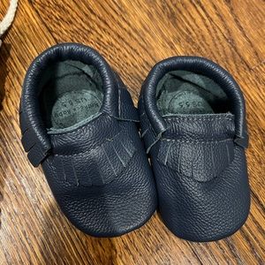 Bird Rock Baby Crib Shoes